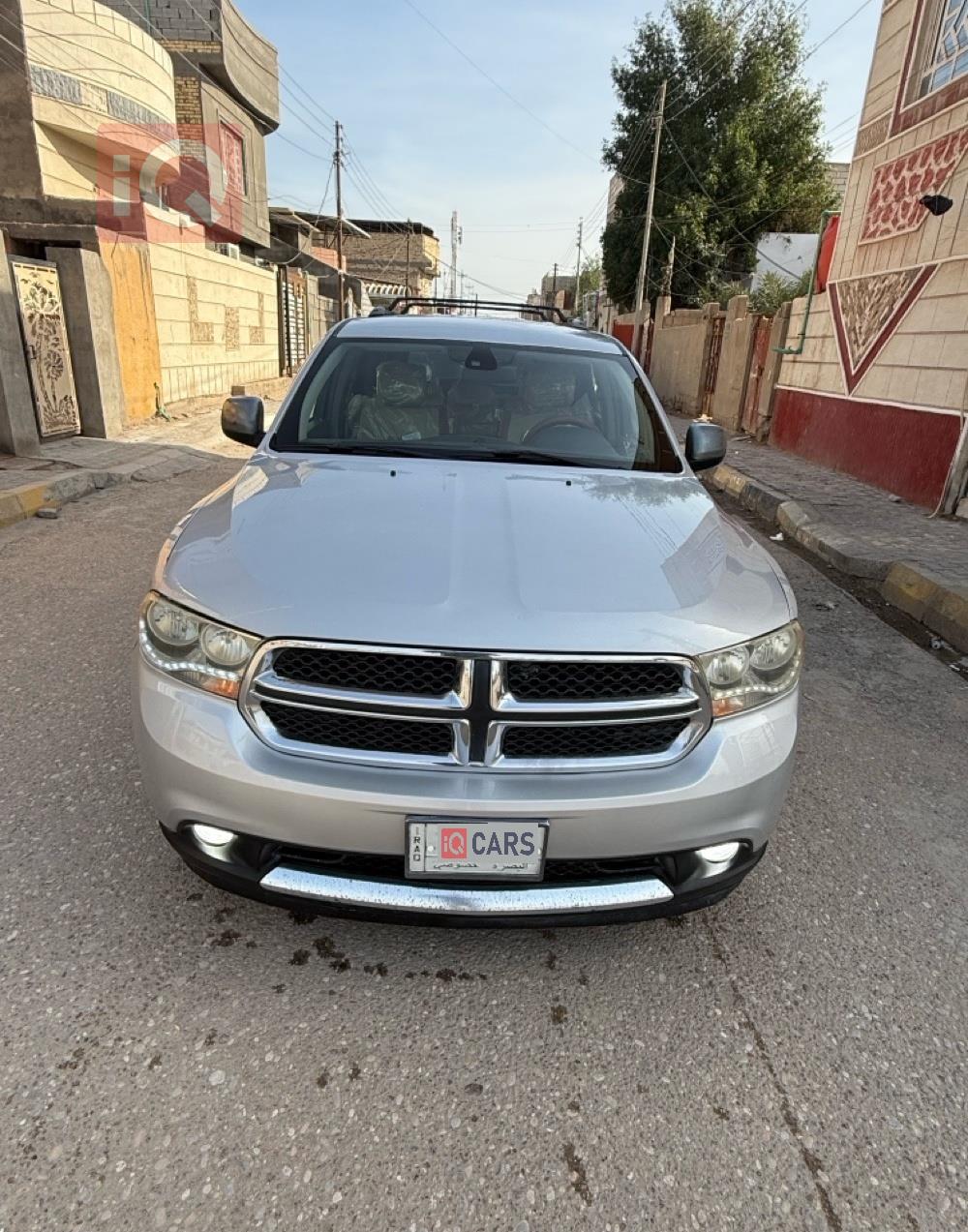 دودج دورانجو